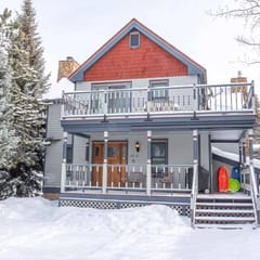 High Street Chalet B
