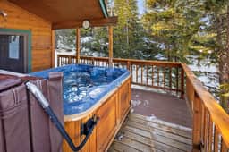 Chalet de Neige - Image 4