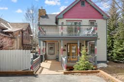 High Street Retreat A - Image 2