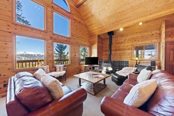 Chalet de Neige - Image 1