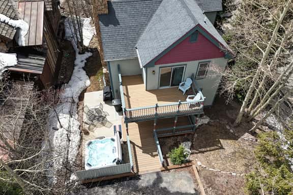 High Street Retreat A - Image 1