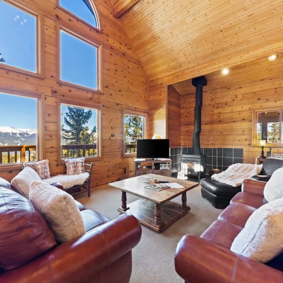 Chalet de Neige - Image 1