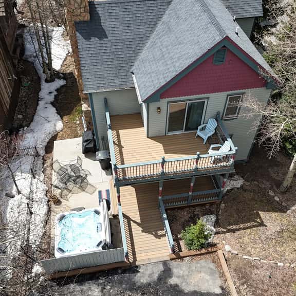 High Street Retreat A - Image 1