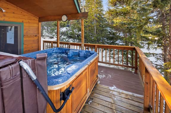 Chalet de Neige - Image 4