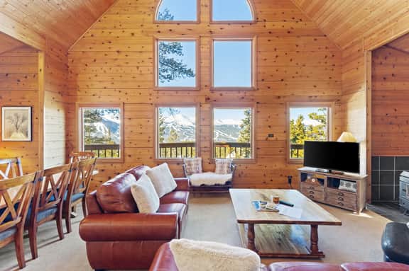 Chalet de Neige - Image 2