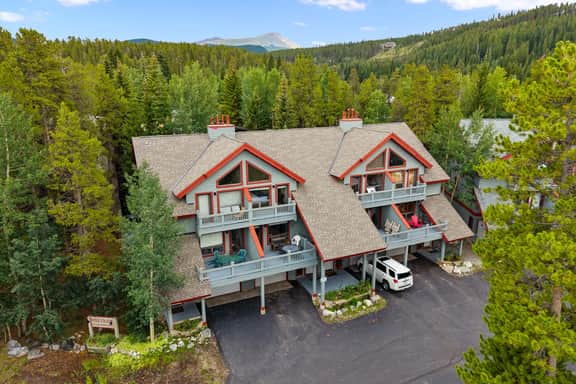 Columbine Pine Creek - Image 2