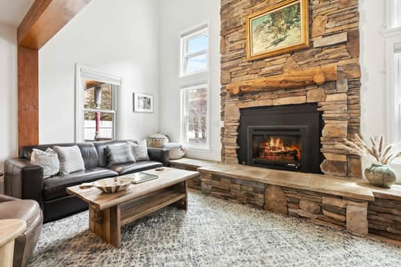 High Street Retreat A - Image 5