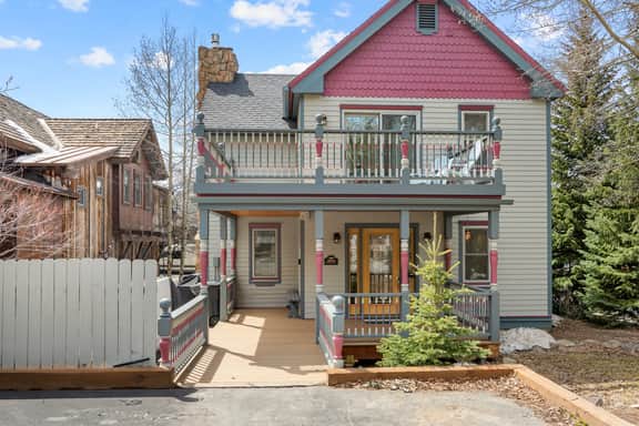 High Street Retreat A - Image 2