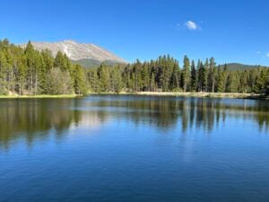 Best Easy Breckenridge Hiking Trails