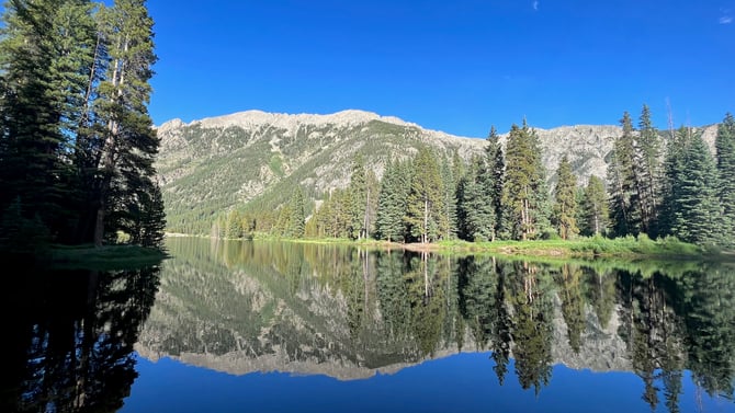 Best Summit County Hiking Trails