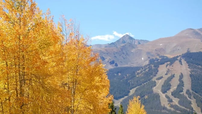 Best Places to See Fall Colors